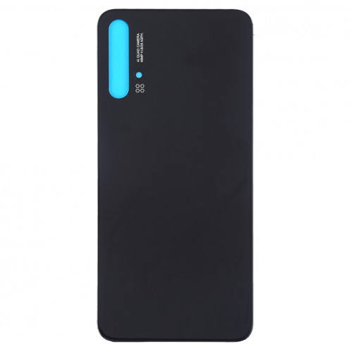 Coque Arrière de Batterie pour Huawei Nova 5 (Noir) SH23BL1467-06
