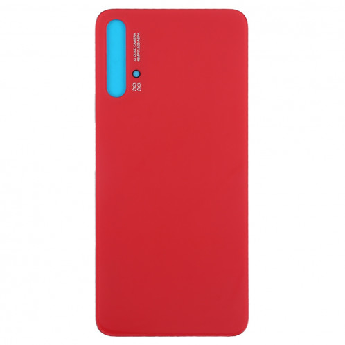 Coque Arrière de Batterie pour Huawei Nova 5 (Orange) SH23EL1668-06