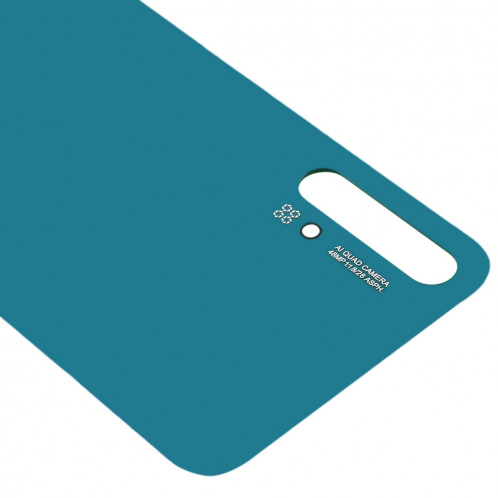 Coque Arrière de Batterie pour Huawei Nova 5 (Vert) SH23GL1771-06