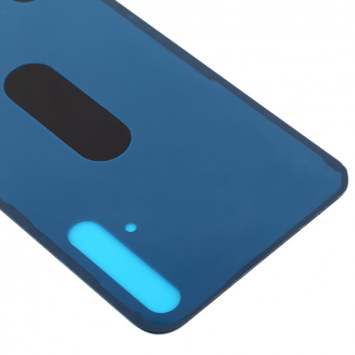 Coque Arrière de Batterie pour Huawei Nova 5 (Violet) SH23PL1808-06