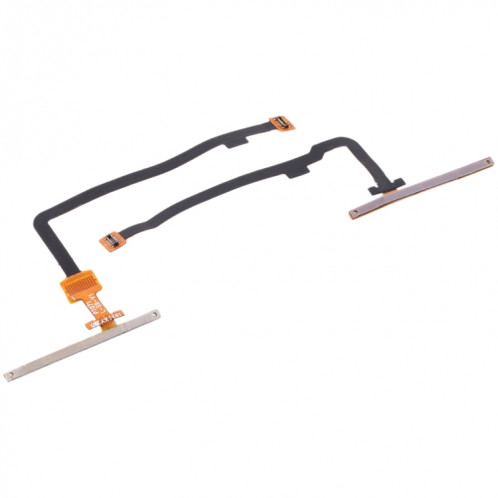 Câble flexible Grip Force Sensor pour Google Pixel 3a XL SH3127621-04
