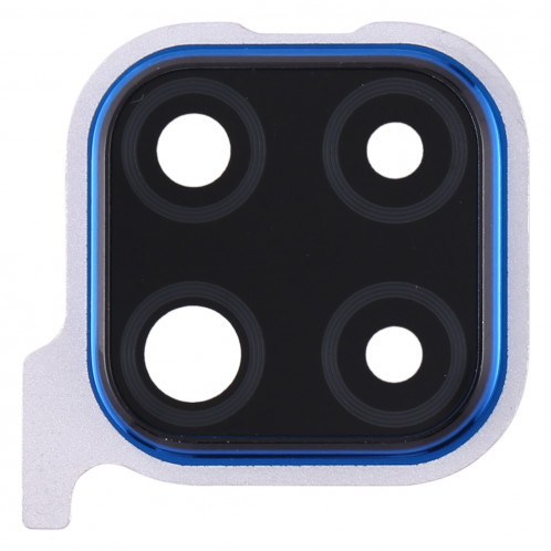 Cache-objectif pour appareil photo Huawei Mate 30 Lite (bleu) SH133L653-05