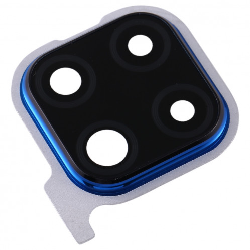 Cache-objectif pour appareil photo Huawei Mate 30 Lite (bleu) SH133L653-05