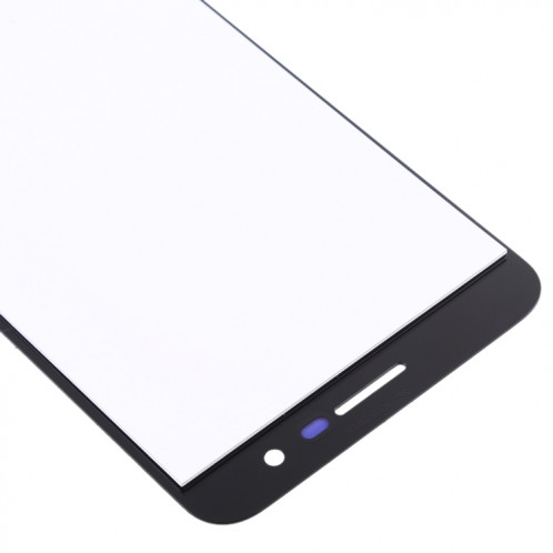 Écran LCD TFT pour LG K30 / K10 (2018) / X410 avec numériseur complet (noir) SH137B886-06
