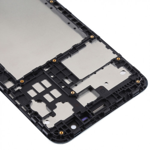 Écran LCD TFT pour LG K30 / K10 (2018) / X410 Assemblage complet du numériseur avec cadre (Noir) SH138B854-06