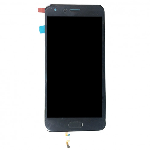 iPartsAcheter pour Asus ZenFone 4 / ZE554KL LCD écran + écran tactile Digitizer Assemblée (Noir) SI146B1430-04