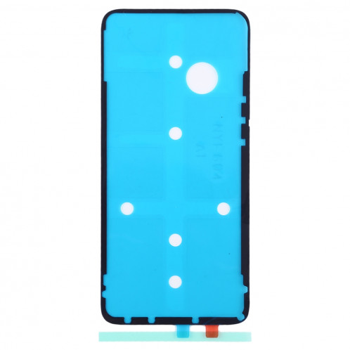 Coque arrière pour boîtier d'origine Huawei Honor 20 Pro SH3162970-05