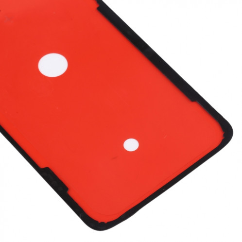 Pour adhésif de couverture de boîtier arrière OnePlus 7 SH3164513-05