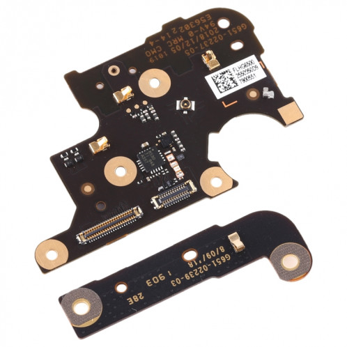 Carte Microphone pour Google Pixel 3a XL SH31651431-04