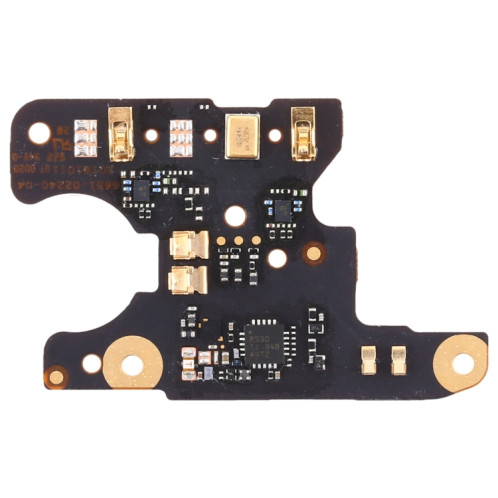 Carte microphone pour Google Pixel 3a SH31661866-04