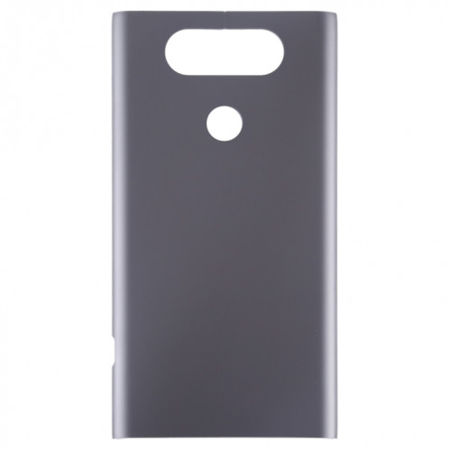Cache arrière de la batterie pour LG V20 / VS995 / VS996 LS997 / H910 (noir) SH82HL1911-06