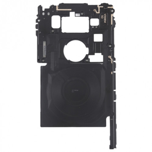 Cadre de boîtier arrière avec bobine NFC pour LG V35 ThinQ SH31921963-04