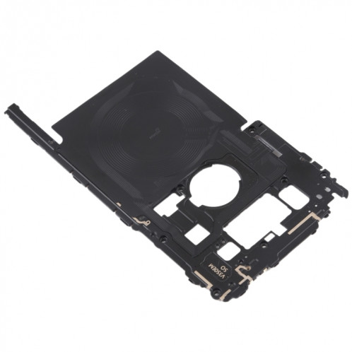 Cadre de boîtier arrière avec bobine NFC pour LG V35 ThinQ SH31921963-04