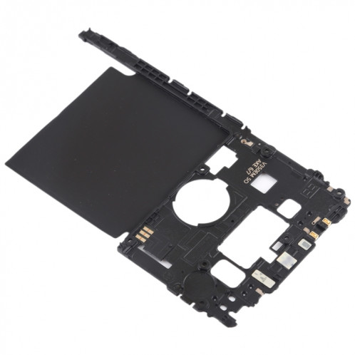 Cadre de boîtier arrière avec bobine NFC pour LG V35 ThinQ SH31921963-04