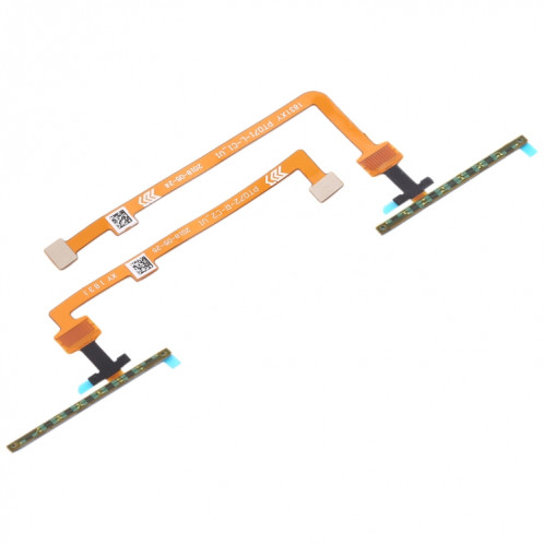 Câble flexible Grip Force Sensor pour Google Pixel 3a SG31951068-04