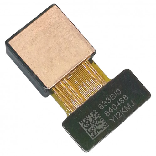 Module de caméra frontale pour Sony Xperia XA2 Ultra SH3202791-04
