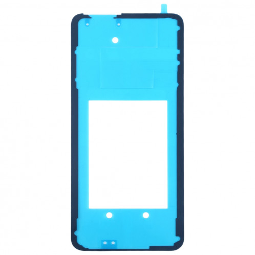 Revêtement de protection arrière pour Huawei Y9 Prime (2019) / P Smart Z SH3206474-05