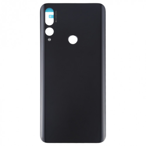 Cache arrière de batterie d'origine pour Huawei Y9 Prime (2019) (Noir) SH07BL1141-06