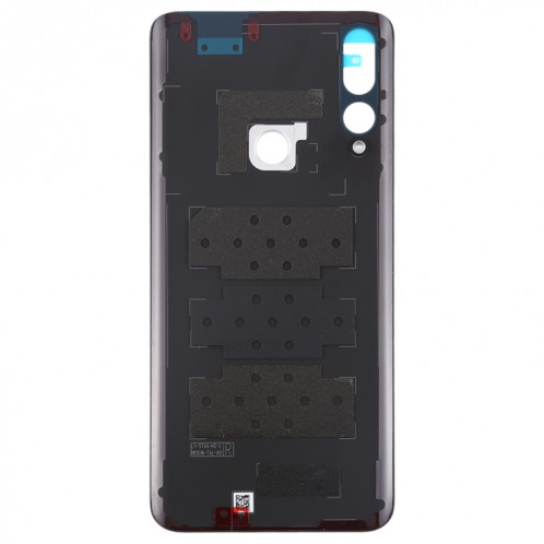 Cache arrière de batterie d'origine pour Huawei Y9 Prime (2019) (Noir) SH07BL1141-06