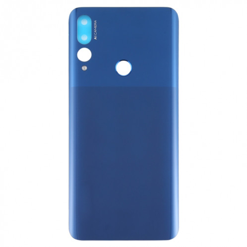 Cache arrière de batterie d'origine pour Huawei Y9 Prime (2019) (Bleu) SH07LL1250-06