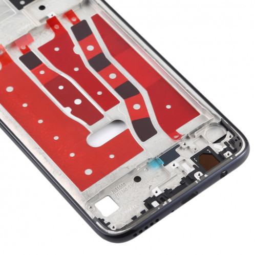 Plaque de lunette de cadre central pour Huawei Nova 5i (Noir) SH209B56-06