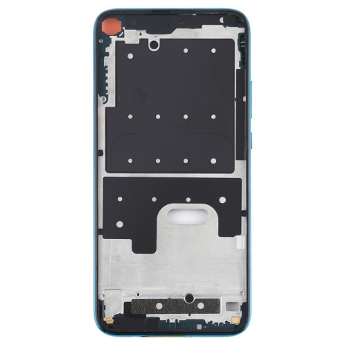 Plaque de lunette de cadre central pour Huawei Mate 30 Lite (vert) SH211G682-06