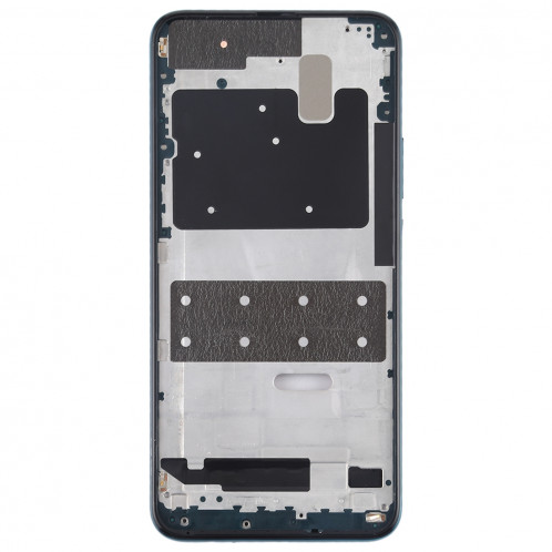 Plaque de lunette de cadre central pour Huawei Y9 Prime (2019) / P Smart Z (Vert) SH213G1005-06