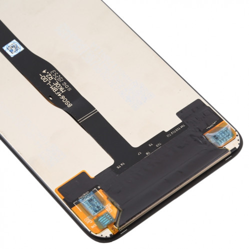 Écran LCD et numériseur complet pour Huawei P20 Lite (2019) (Noir) SH229B34-06