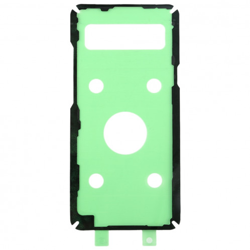 10 PCS Back Housing Cover Adhesive for Galaxy S10 5G SH3235935-05