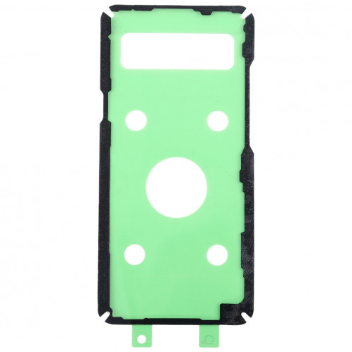 10 PCS Back Housing Cover Adhesive for Galaxy S10 5G SH3235935-05