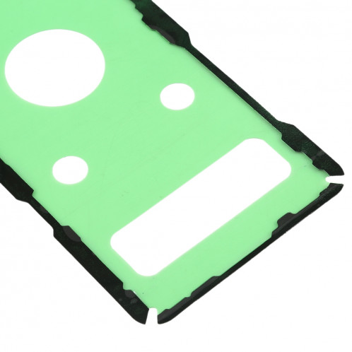 10 PCS Back Housing Cover Adhesive for Galaxy S10 5G SH3235935-05