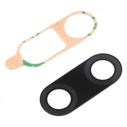 Objectif de caméra arrière 10 PCS pour Huawei Nova 4 SH32361809-05