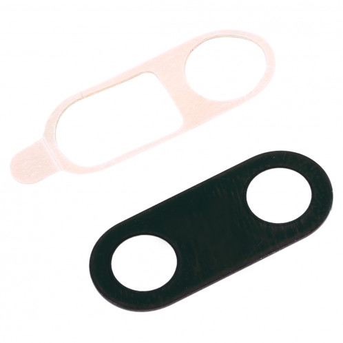 Objectif de caméra arrière 10 PCS pour Huawei Nova 4 SH32361809-05
