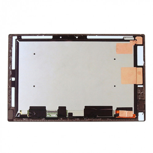 Écran LCD d'origine pour tablette Sony Xperia Z2 LTE avec assemblage complet du numériseur SH32381915-06