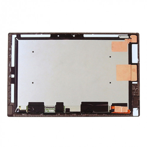 Écran LCD d'origine pour tablette Sony Xperia Z2 LTE avec assemblage complet du numériseur SH32381915-06