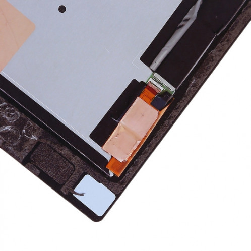 Écran LCD d'origine pour tablette Sony Xperia Z2 LTE avec assemblage complet du numériseur SH32381915-06