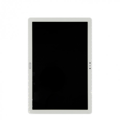 Écran LCD et numériseur complet pour Huawei MediaPad M5 Lite 10 BAH2-W19 BAH2-L09 (blanc) SH32391309-06