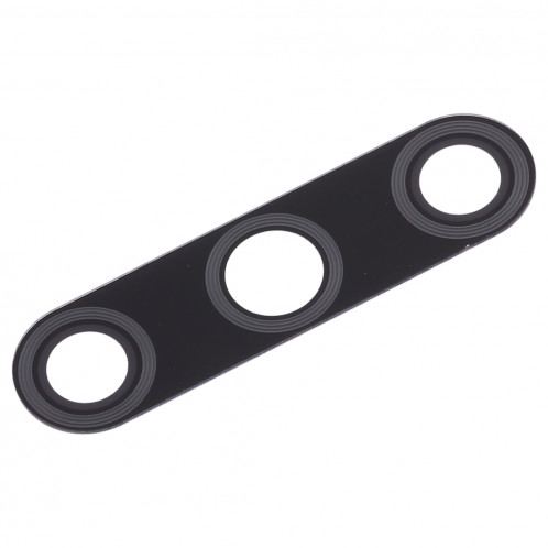 Objectif de caméra arrière 10 PCS pour Huawei Honor 9X SH3262469-05
