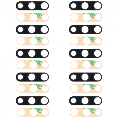 Objectif de 10 caméras arrière pour Huawei P30 SH3264600-05