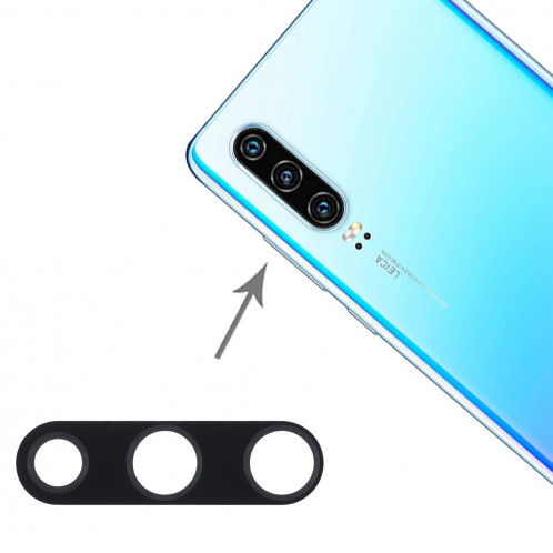 Objectif de 10 caméras arrière pour Huawei P30 SH3264600-05