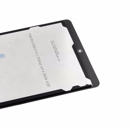 Ecran LCD et ensemble de numérisation complet pour Huawei MediaPad M5 Lite 8 JDN2-W09 (Noir) SH265B385-07