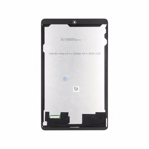 Ecran LCD et ensemble de numérisation complet pour Huawei MediaPad M5 Lite 8 JDN2-W09 (Noir) SH265B385-07