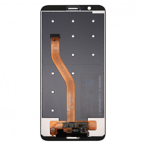 iPartsBuy Huawei Honor V10 écran LCD + écran tactile Digitizer Assemblée (bleu) SI267L644-06