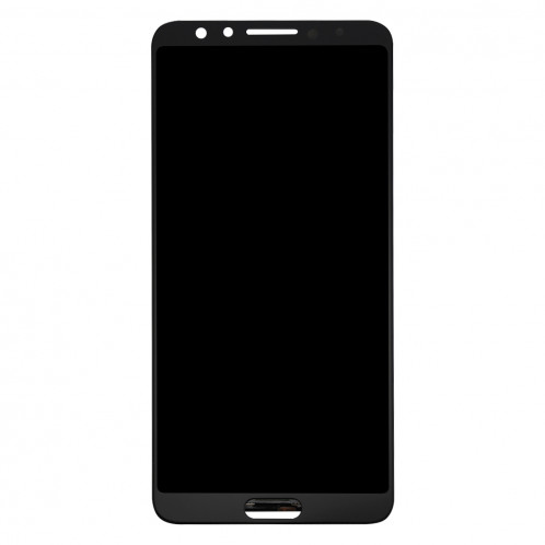 iPartsBuy Huawei nova 2s écran LCD + écran tactile Digitizer Assemblée (Noir) SI271B818-06