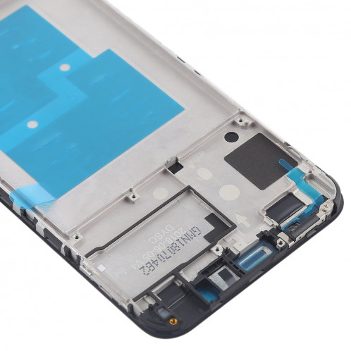 Cadre de boîtier LCD pour Huawei Y6 (2018) (Noir) SH278B789-06