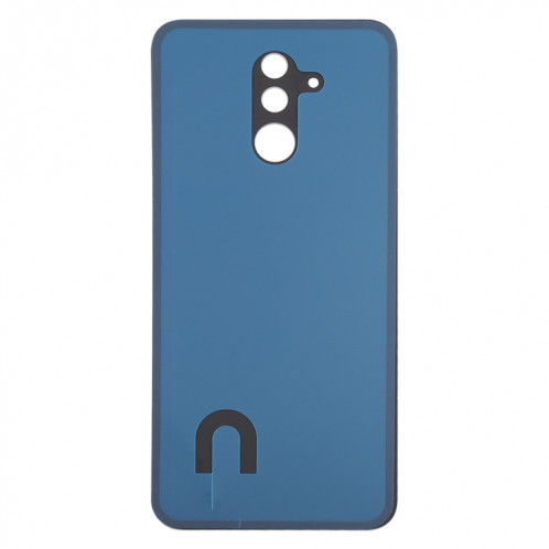 Cache Batterie pour Huawei Mate 20 Lite / Maimang 7 (Bleu) SH81LL1435-06