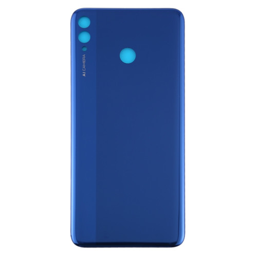 Cache Batterie pour Huawei Honor 8X Max (Bleu) SH82LL1333-06