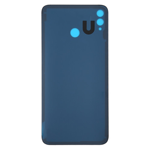 Cache Batterie pour Huawei Honor 8X Max (Bleu) SH82LL1333-06