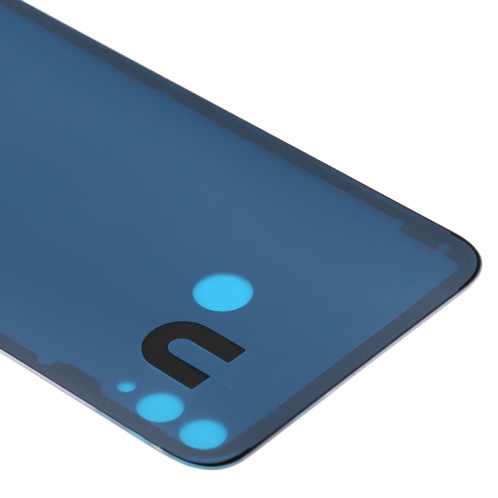 Cache Batterie pour Huawei Honor 8X Max (Bleu) SH82LL1333-06