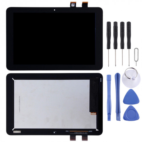 Écran LCD et numériseur complet pour Asus Transformer mini T102HA T102H (noir) SH298B138-06